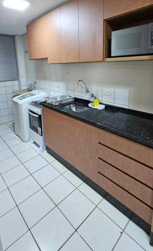 Apartment  Chácaras Trevo