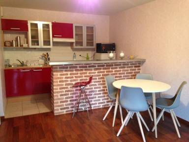 Appartement Vannes
