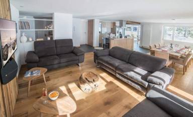 Apartment  Zermatt