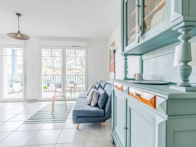 Appartement 61 m²