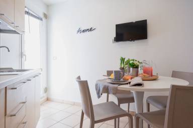 Ferienwohnung Riccione