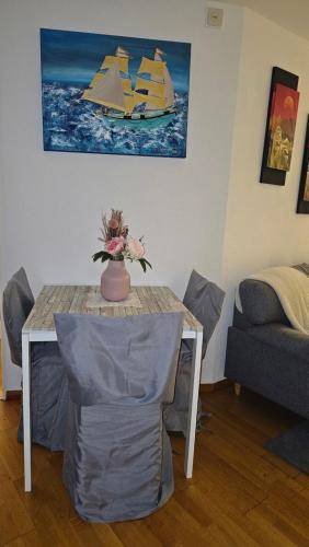 Ferienwohnung