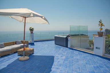Villa 100 m²