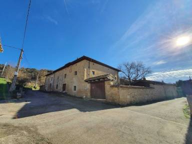 Casa Medina de Pomar