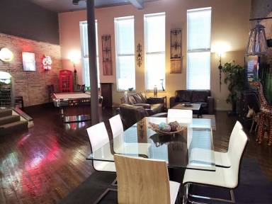 Condo Downtown