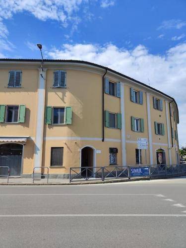 Apartment Crema