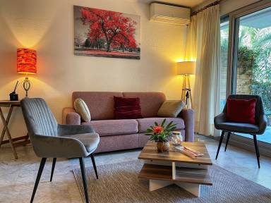 Apartament Antibes