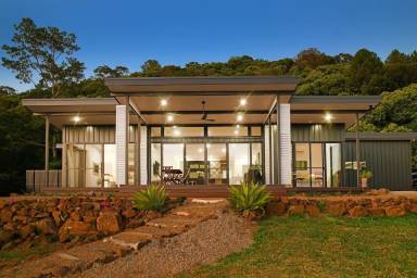 House  Maleny