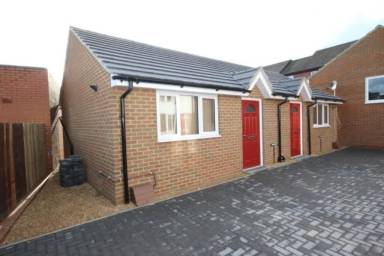 House Luton