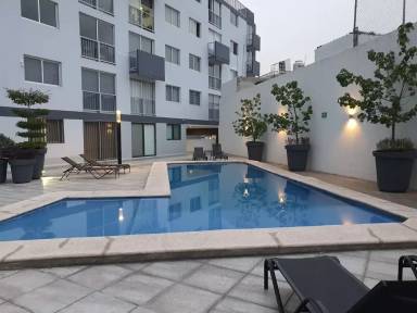 Apartment Guadalajara