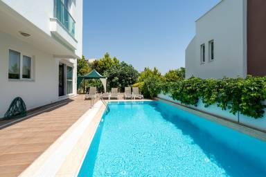 Villa Kuşadası