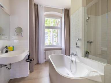 Apartamento de 118 m²