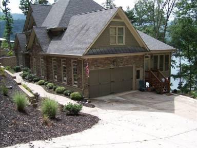 520 m² House