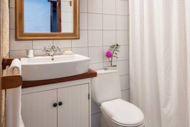 Casa rural de 110 m²