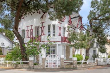 Villa Batz-sur-Mer
