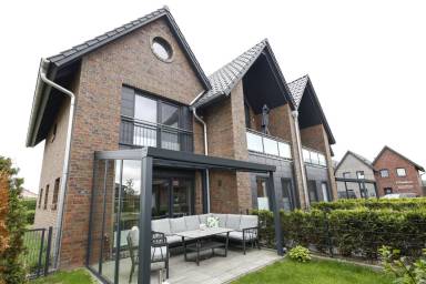 House Neufunnixsiel