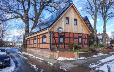 Ferienhaus Weyhe