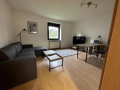 Ferienwohnung Zweibrücken