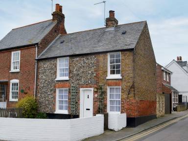 Cottage Broadstairs