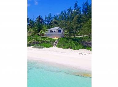 Cottage South Palmetto Point