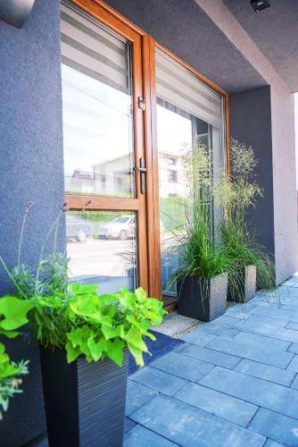 Apartament Chrzanów