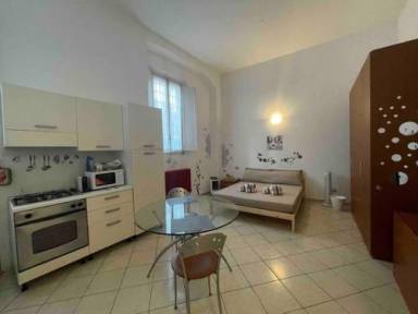 Appartamento 30 m²