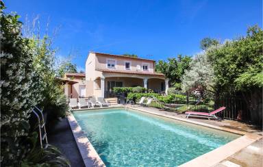 Maison de vacances 128 m²