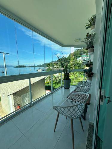 Apartamento Praia Grande