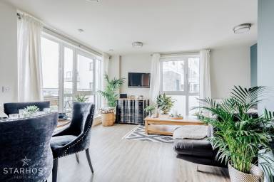 Apartment Southampton