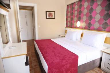 Ferienwohnung Marmaris