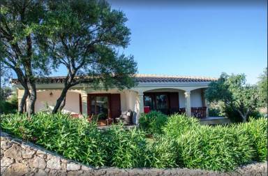 Casa Budoni