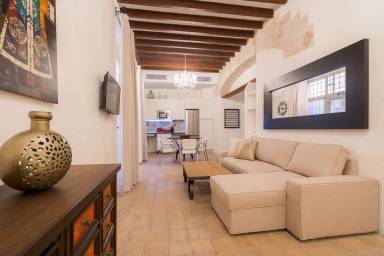 Appartement 60 m²
