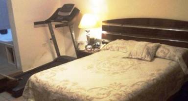 Bed & Breakfast Aguascalientes