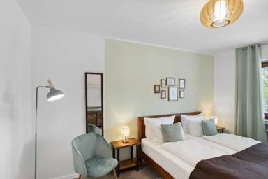 Ferienwohnung Hameln
