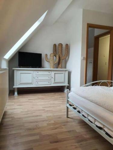 74 m² Ferienwohnung