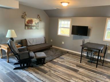 Apartment Pet-friendly Gifford Pinchot State Park