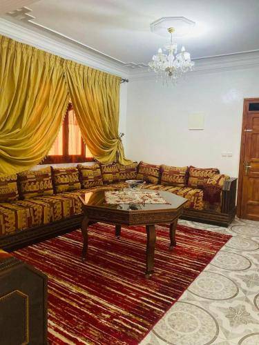 Appartement Chefchaouen