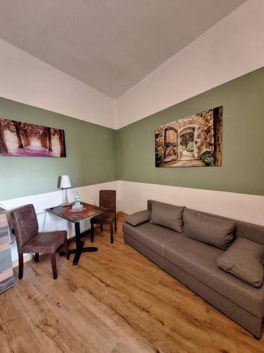 Apartment  Merseburg
