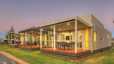 Resort  Mulwala