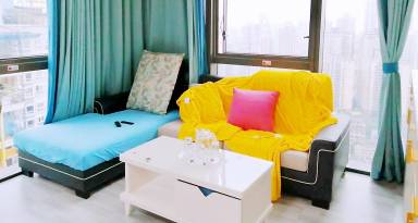 42 m² Apartment