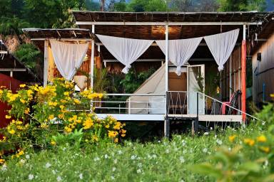 Resort