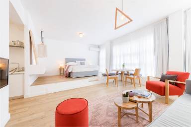 120 m² Ferienwohnung