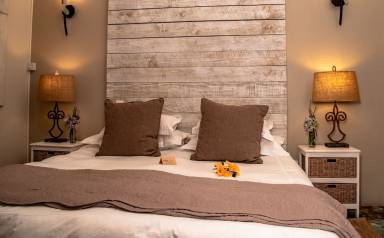 Accommodation Kleinmond