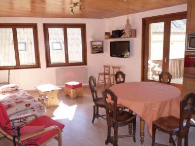 Appartement La Salle-les-Alpes