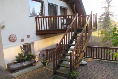 Ferienwohnung Rieding