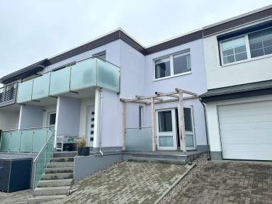 Appartement 35 m²