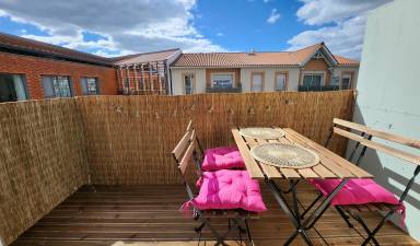 Appartement Biganos