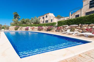Huis Porto Cristo Novo