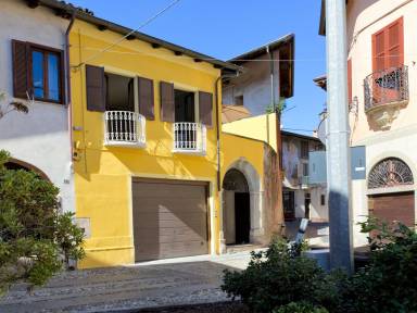 Appartamento Massino Visconti