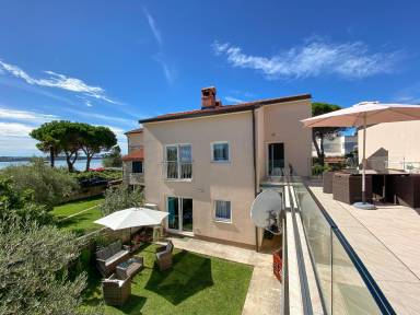 Apartment Općina Novigrad